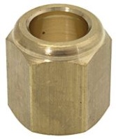 КРУГЛАЯ ГАЙКА ВОДЯНОЙ/ПАРОВОЙ ТРУБКИ