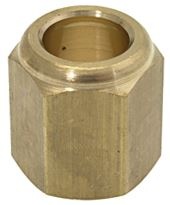 КРУГЛАЯ ГАЙКА ВОДЯНОЙ/ПАРОВОЙ ТРУБКИ 