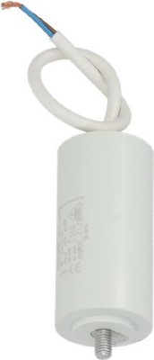 КОНДЕНСАТОР С ПРОВОДОМ 31,5МКФ 