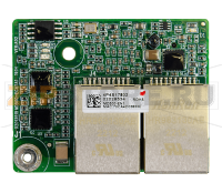 Плата сетевого интерфейса Ethernet/IP Inovance MD500-EN1