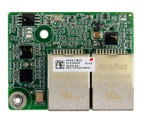 Плата сетевого интерфейса Ethernet/IP ‒ MD520 Inovance MD500-EN1