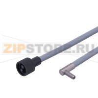 Датчик диффузного отражения оптоволоконный IFM E20495