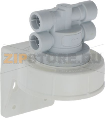 ОДНОСТОРОНЯЯ ГОЛОВКА PROFINE 