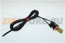 PRESS. ALTA CC80W 24/19BAR 061F6073 