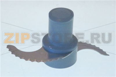 COLTELLO DENTATO 