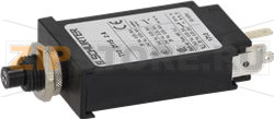 ТЕРМОСТАТ T12-211S-2A 240В 16A 50/60ГЦ 