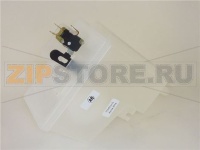 VASCHETTA AIR BREAK 1 MICROINTERRUTTORE