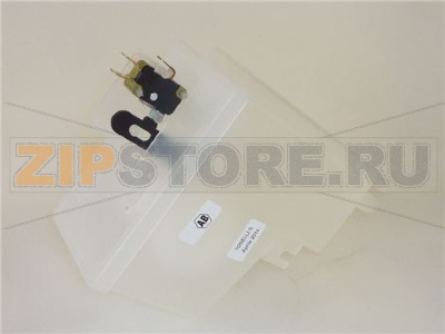 VASCHETTA AIR BREAK 1 MICROINTERRUTTORE 