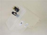 VASCHETTA AIR BREAK 1 MICROINTERRUTTORE