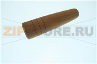 MANICO PORTAF.CR OLIVO TR.MOD.RON.------