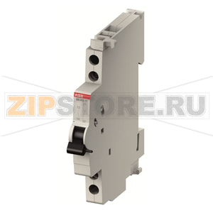 Контакт сигнальный SK45020-L ABB 2CCF201052R0001 