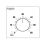 Timer fiber E50-F01 60' Bake Off Mistral 10TTR