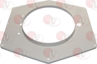 COUVERCLE PLAQUE FRONTAL