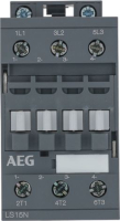 CONTACTOR AEG LS15N3000-AN
