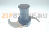 STRAIGHT BLADE PLASTIC KNIFE R502G/R752/