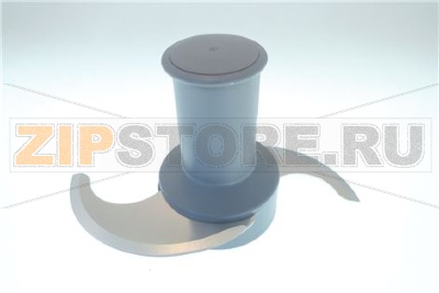 STRAIGHT BLADE PLASTIC KNIFE R502G/R752/ 