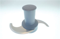 STRAIGHT BLADE PLASTIC KNIFE R502G/R752/