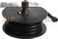 КАТУШКА СО ШЛАНГОМ