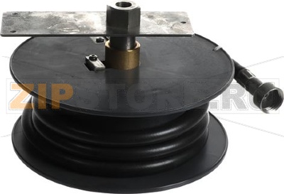 КАТУШКА СО ШЛАНГОМ 