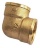 ELBOW FITTING FF 3/4 - 10Pcs