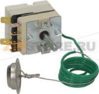 ОДНОФАЗНЫЙ ТЕРМОСТАТ 30-93°С