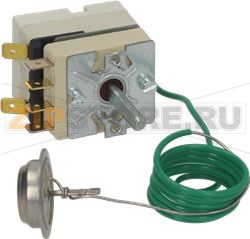 ОДНОФАЗНЫЙ ТЕРМОСТАТ 30-93°С 