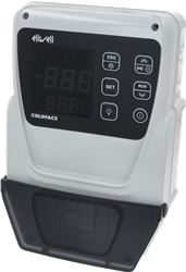 CONTROLLER ELIWELL COLDFACE NT EWRC500 W 