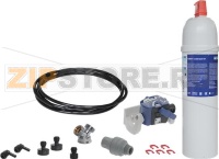 KIT BRITA JOHN GUEST+FITTING C150 3/4