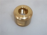 BOCCOLA SNODO OTTONE