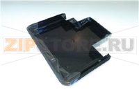 DRIP TRAY BLACK (PC+ABS)            EC91