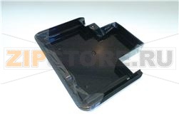 DRIP TRAY BLACK (PC+ABS)            EC91 