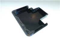DRIP TRAY BLACK (PC+ABS)            EC91