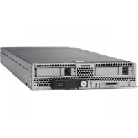 Блейд-cервер Cisco UCS-SPL-B200M4-B1