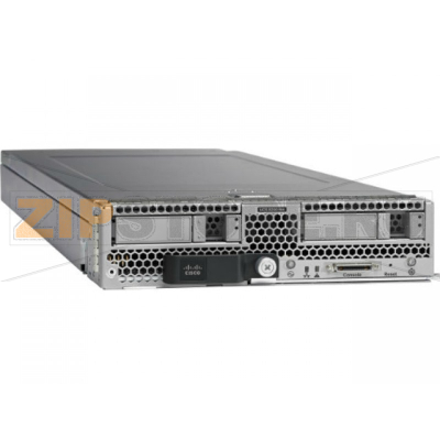 Блейд-cервер Cisco UCS-SPL-B200M4-B1 