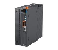 Сервопривод 380 В, 26 A, 7.5 кВт, EtherCAT, STO, 3 фазы, IP20 Inovance SV670NT026I-FS-INT