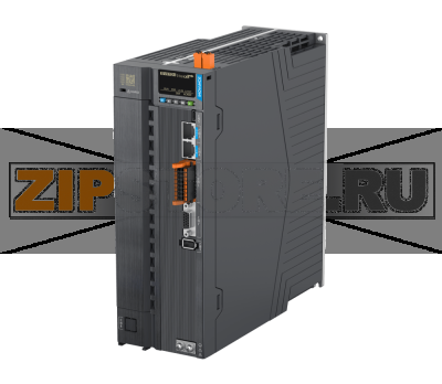 Сервопривод 380 В, 26 A, 7.5 кВт, EtherCAT, STO, 3 фазы, IP20 Inovance SV670NT026I-FS-INT 