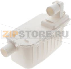 EXPANSION CHAMBER WHIRLPOOL 481010853581 