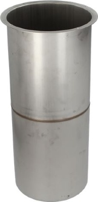 HOUSING FOR DOUBLE CONTAINER 