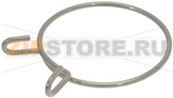 MOLLA INFERIORE ø 3 mm 