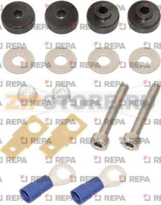 KIT ALIMENTATION 