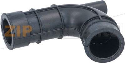 MANICOTTO ASPIRAZIONE POMPA 