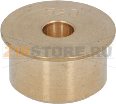 UGELLO GAS ø 5,2 mm 