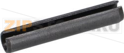 CLASP ø 4x24 mm 