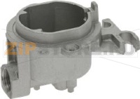 SUPPORT BURNER  ARISTON