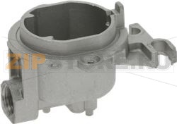 SUPPORT BURNER  ARISTON 