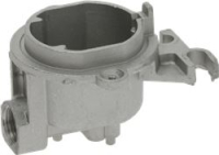 SUPPORT BURNER  ARISTON