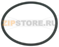 УПЛОТНИТЕЛЬ ORM 0190-10 EPDM