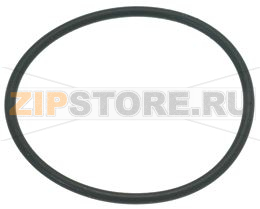 УПЛОТНИТЕЛЬ ORM 0190-10 EPDM 