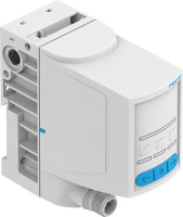 Регулятор давления пропорциональный Festo VPPI-5L-3-G18-0L6H-V1-S1