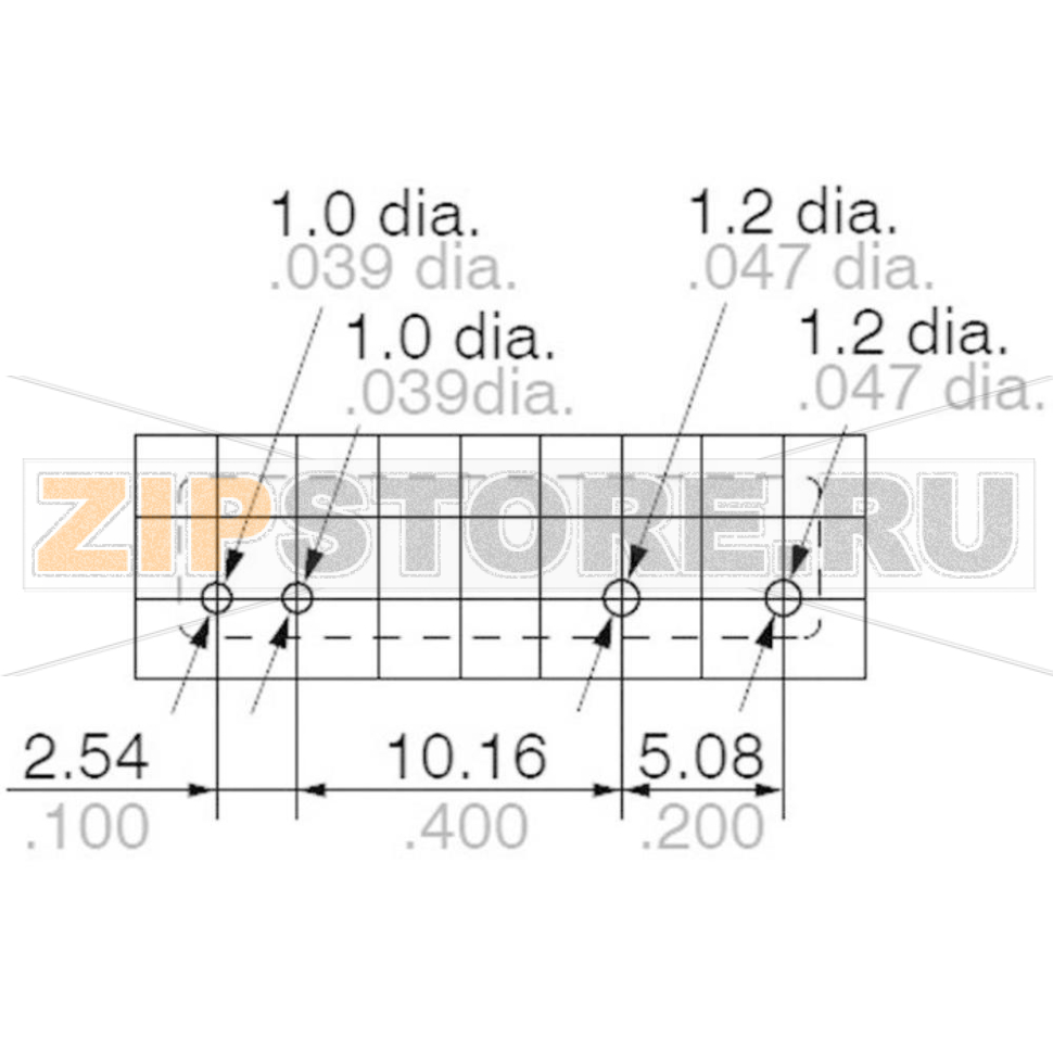 Реле электромагнитное 12 В/DC, 5 А, 1 шт Panasonic PA1A12 